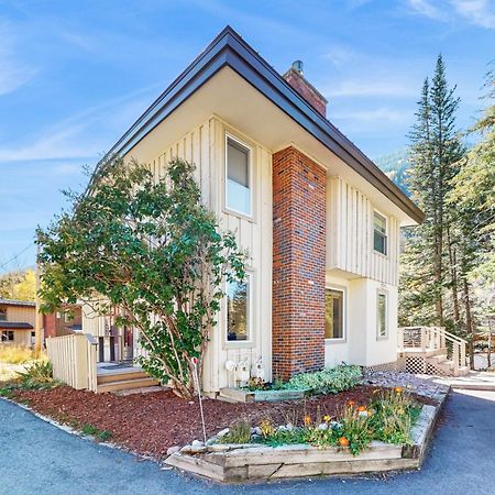East Vail Escape Villa Exterior photo